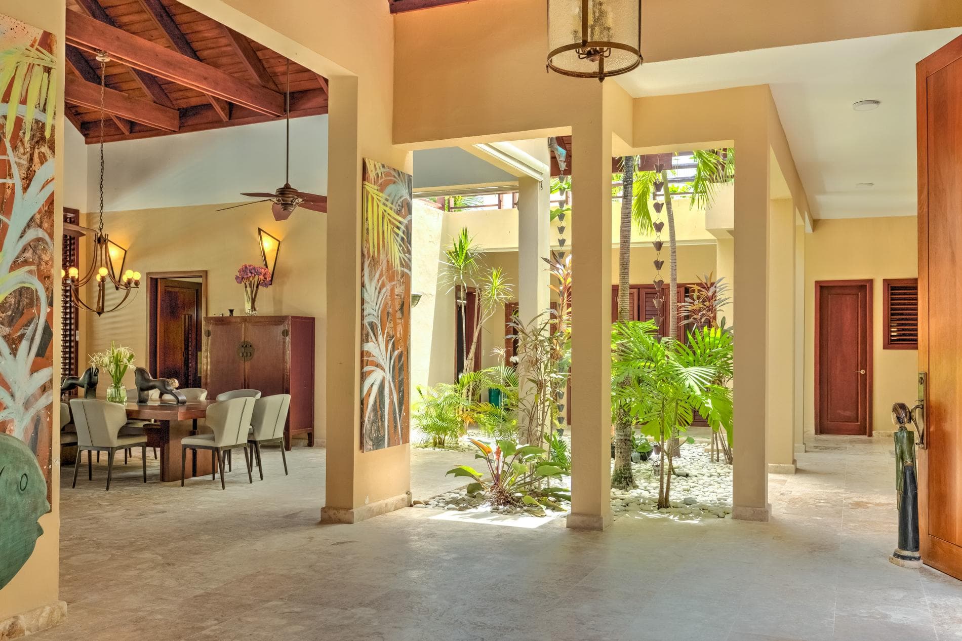 Villa Caballet - Image 10