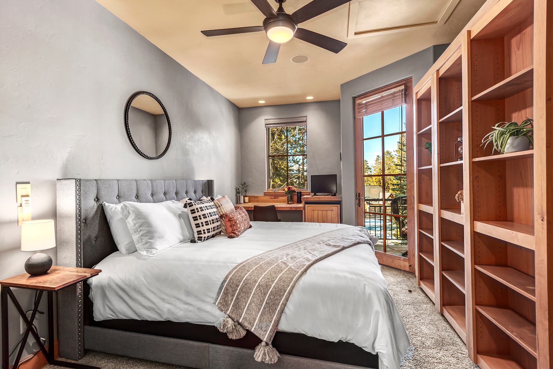 Star Mountain Lodge - Image 45