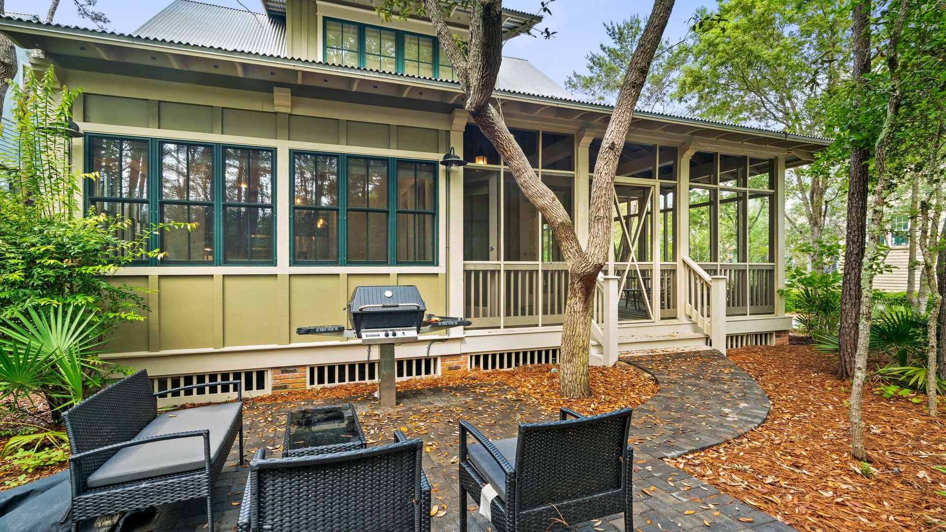 Tidewatch Cottage - Image 42