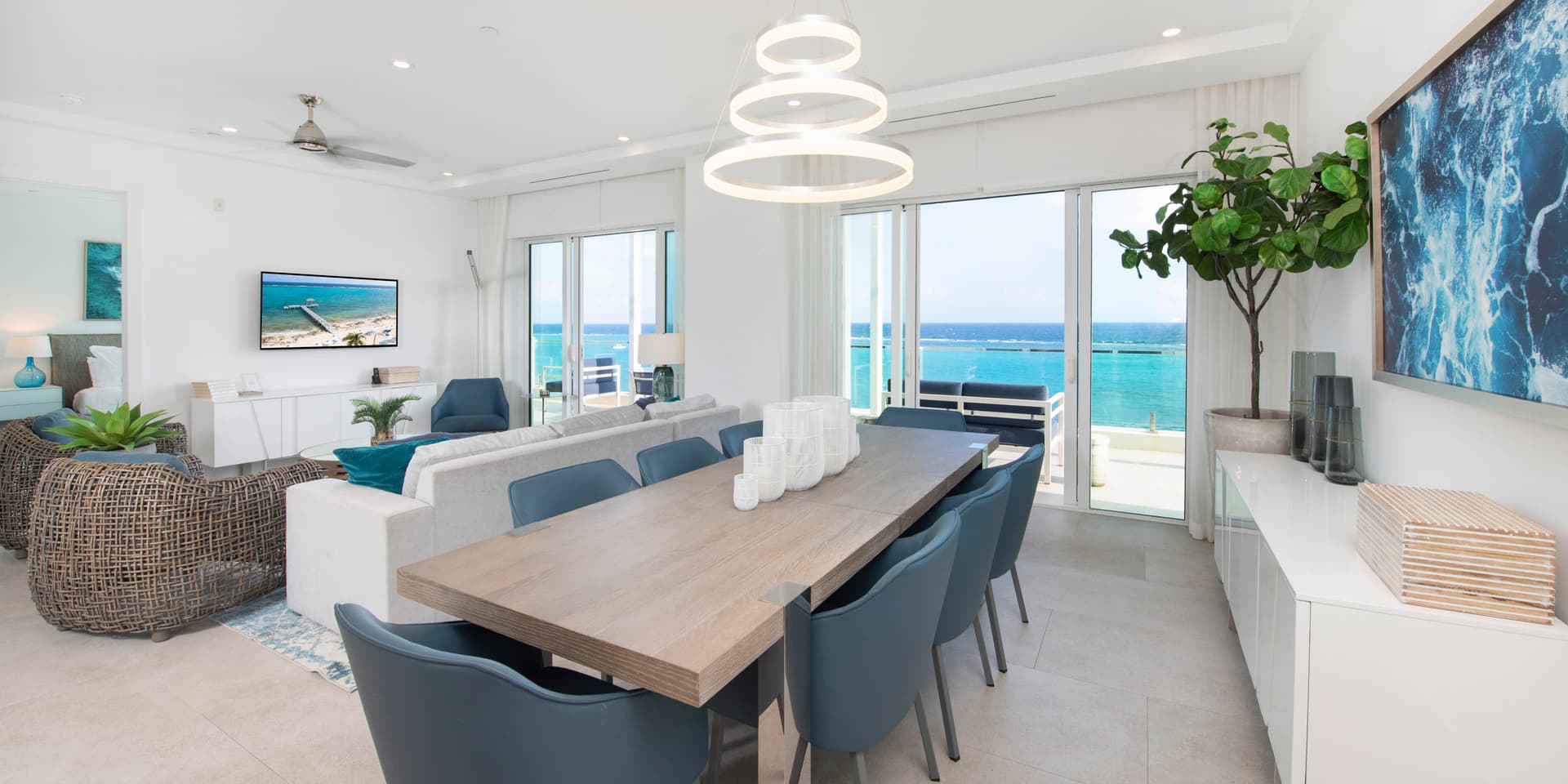 Oceanview Haven Condo - Image 2