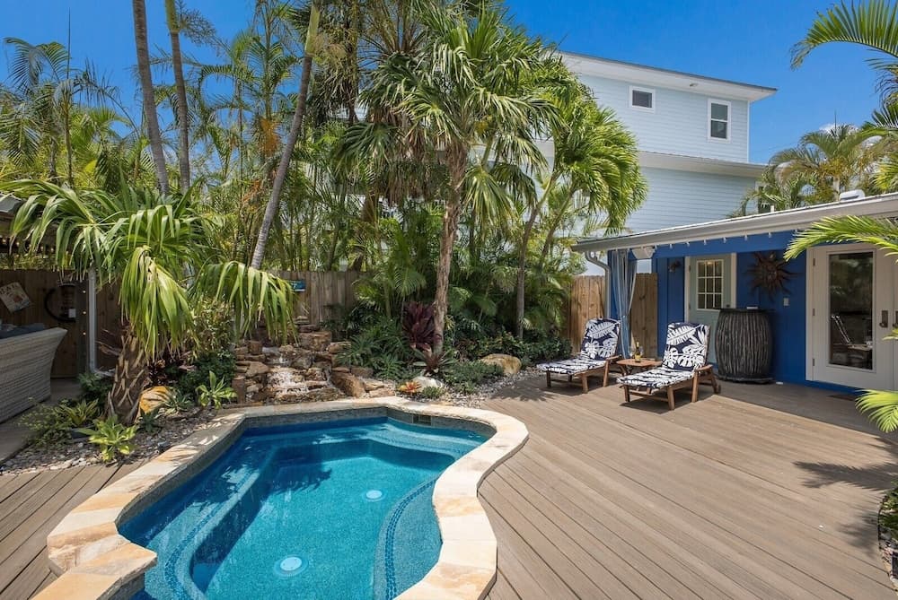 Shady Mermaid - Image 1