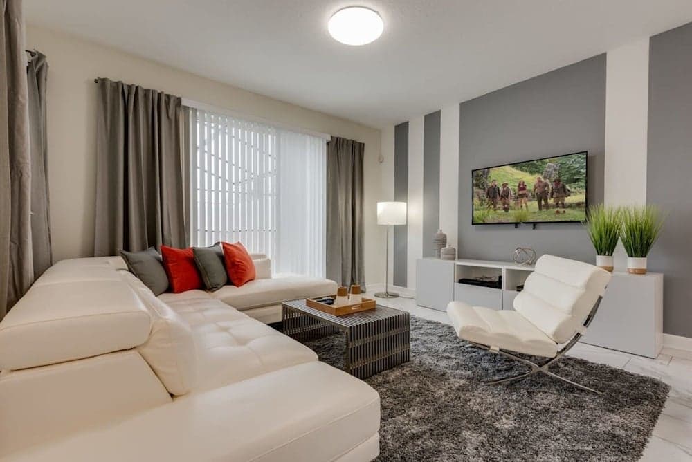 Cozy Prime Disney Home - Image 1