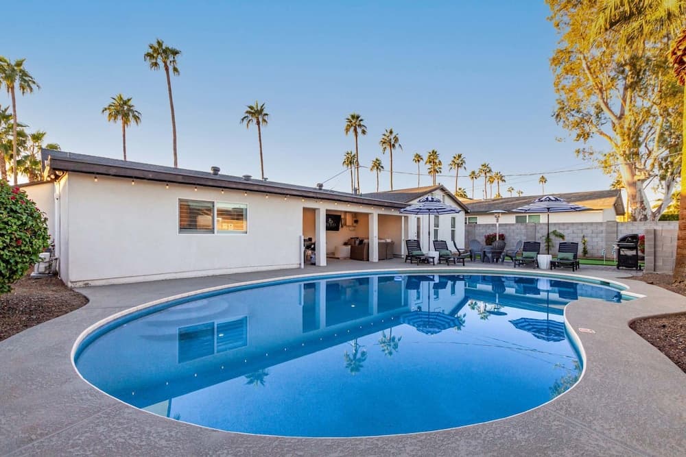 Cypress at AZ Country Club Arcadia - Image 1