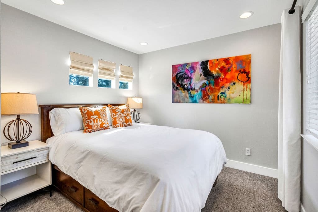 Sonoma Retreat - Image 36