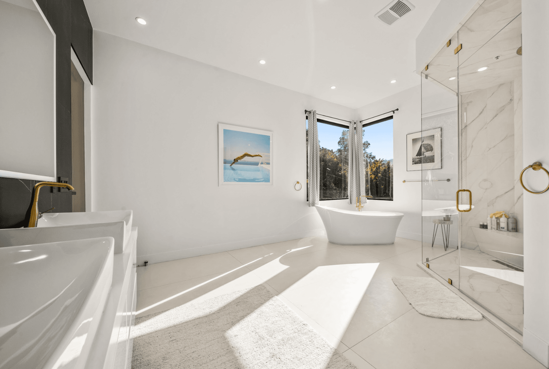 Willow Glen Villa - Image 71