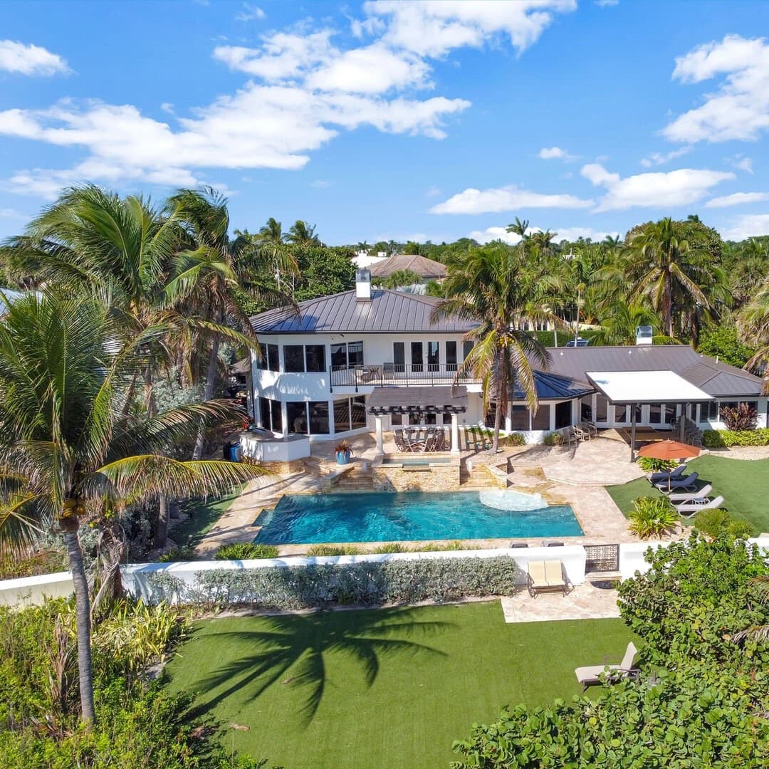 Oceanfront Estate - Image 1