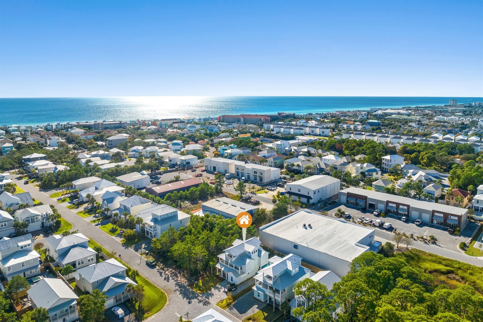 Sea Turtle Oasis - Image 63