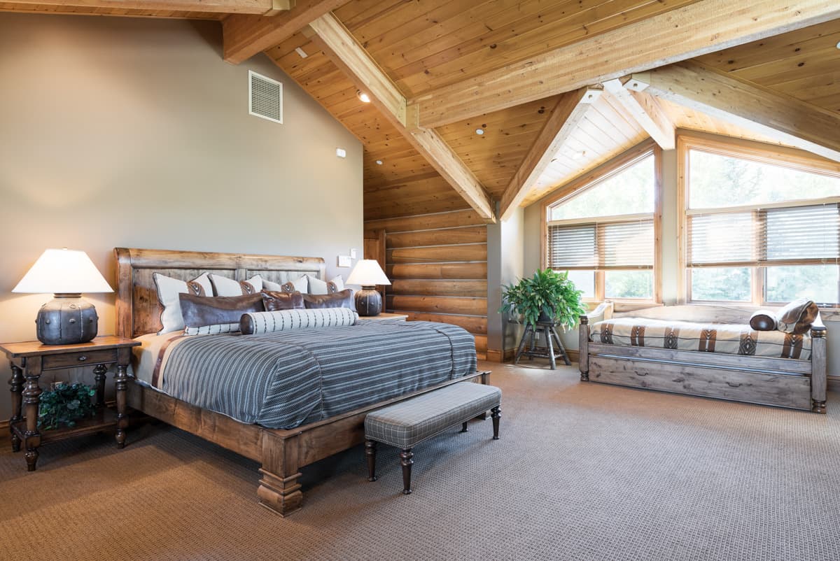 Mountain Glade - Image 22