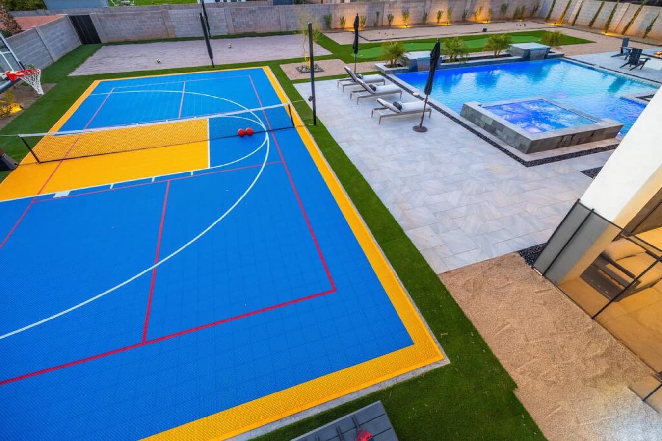 Scottsdale Desert Paradise - Image 54