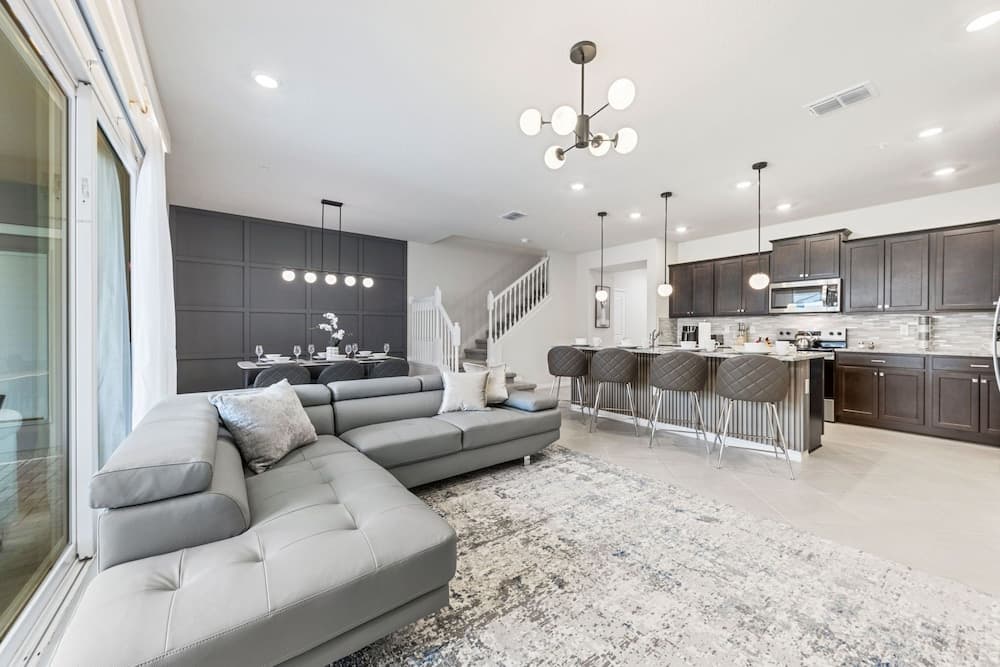 Blue Paradise #1287 - Image 1