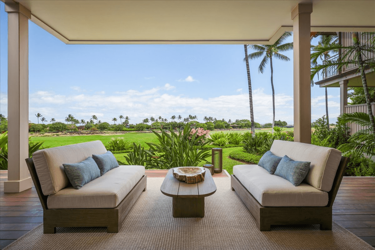 Kaulu Villa #111A - Image 2