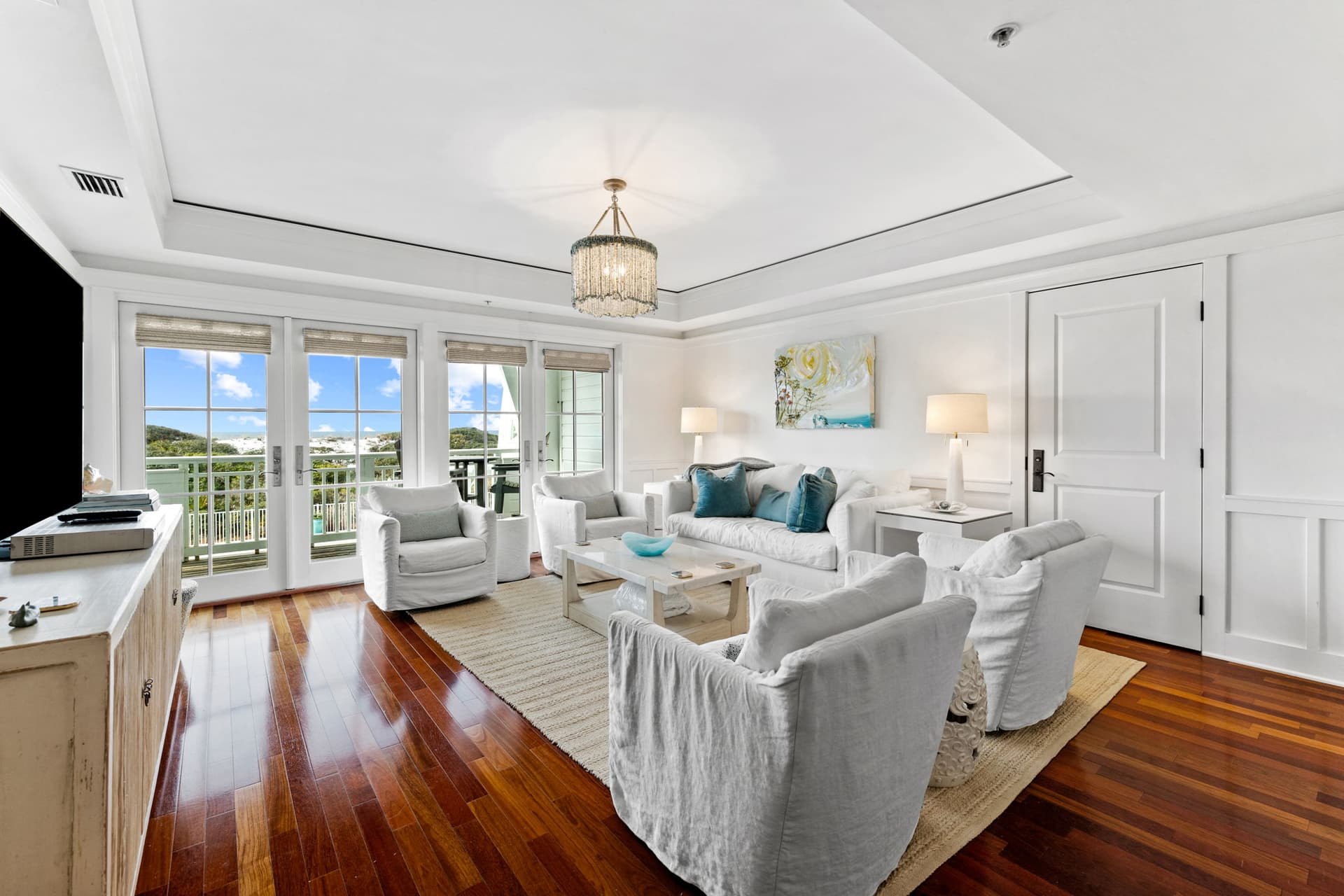 Beachside Paradise #7 - Image 1