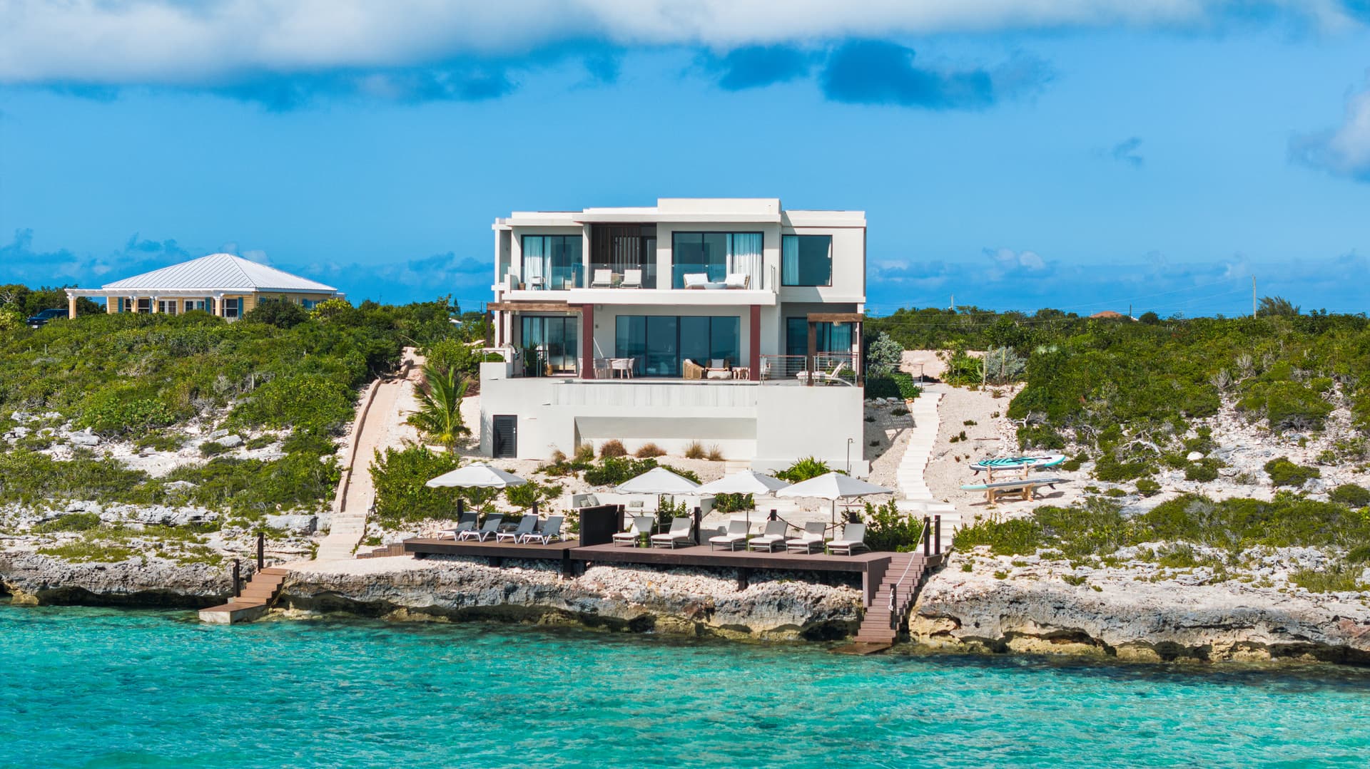 Coco Rock - Villa Julia - Image 40