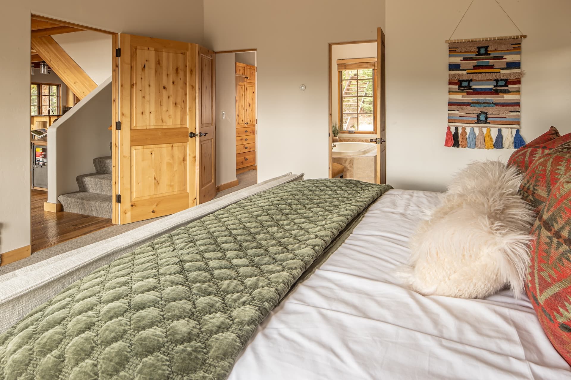 Happy Trails #8 - Image 17