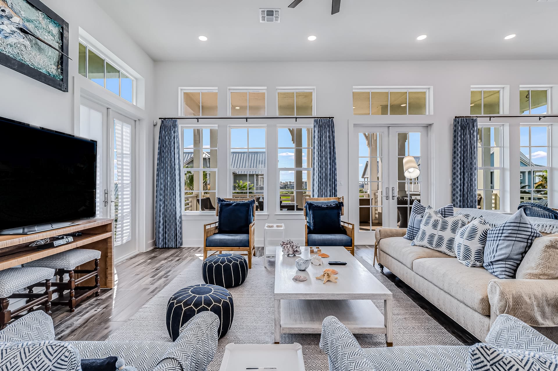 Sunset House - Image 5