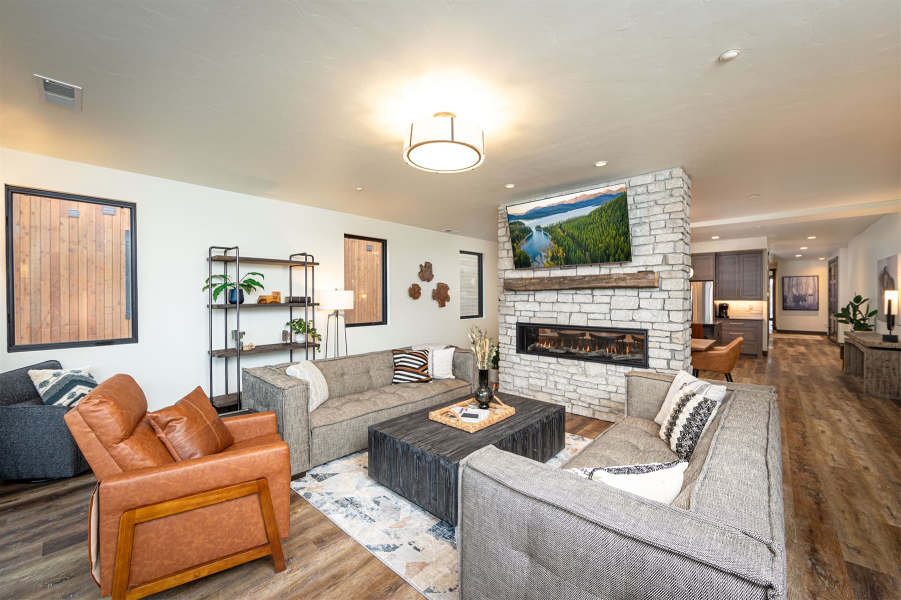 High Country Hideaway - Image 1