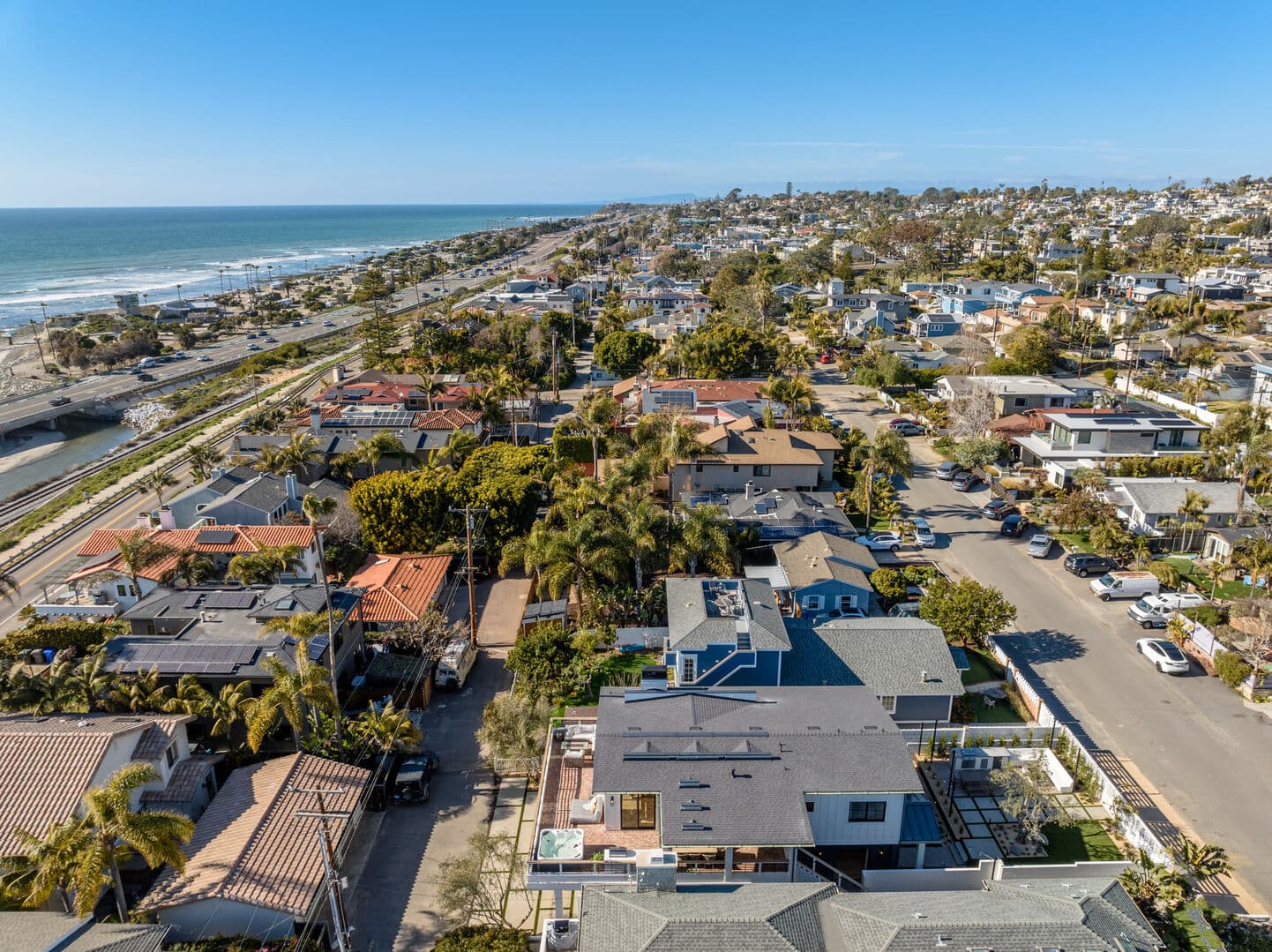 Cardiff Villa 2 - Image 38