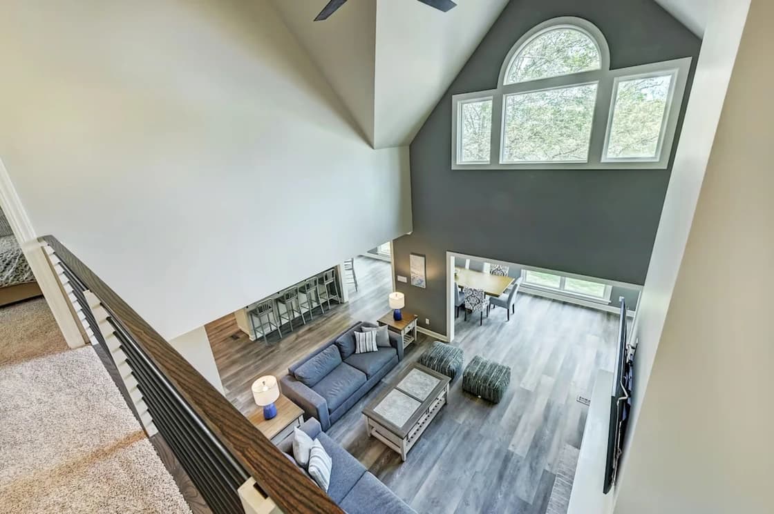 Sunset Shores Resort Homestead - Image 42