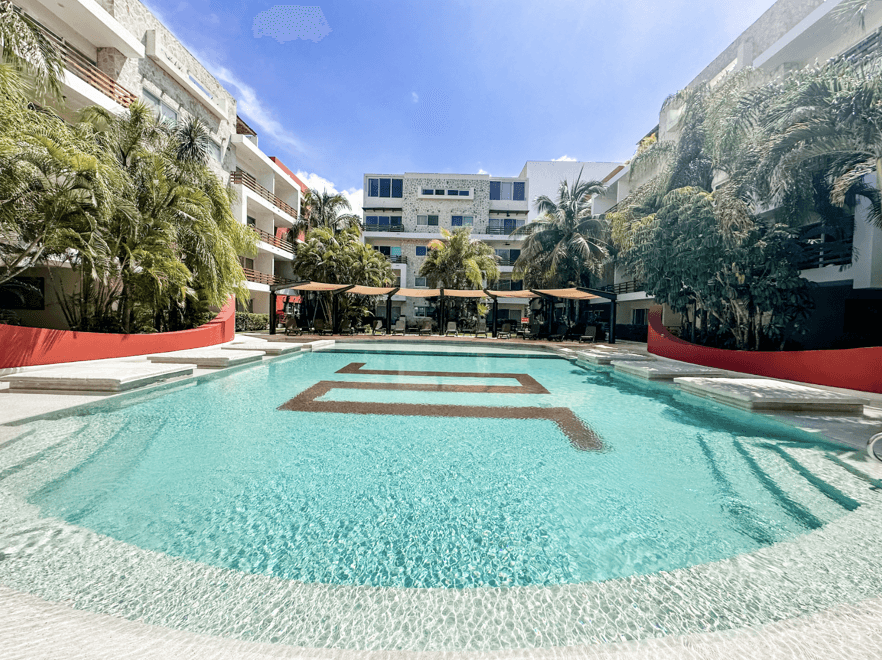 Sabbia Condo #2301 - Image 3