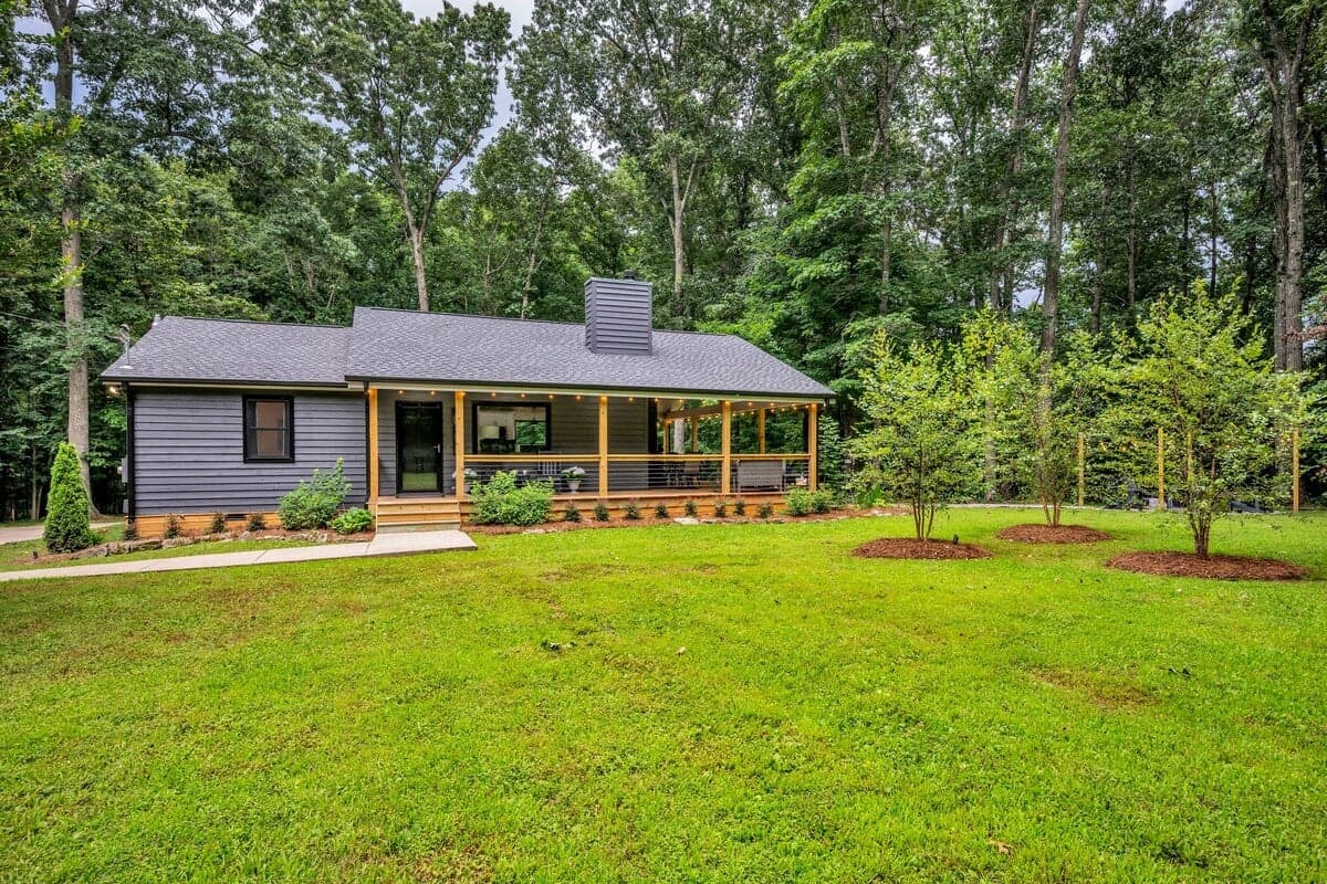 Forest Haven #1030 - Image 1