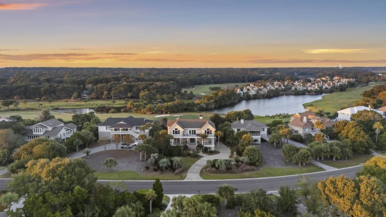 Seabrook Island Parkway #3733 - Image 66