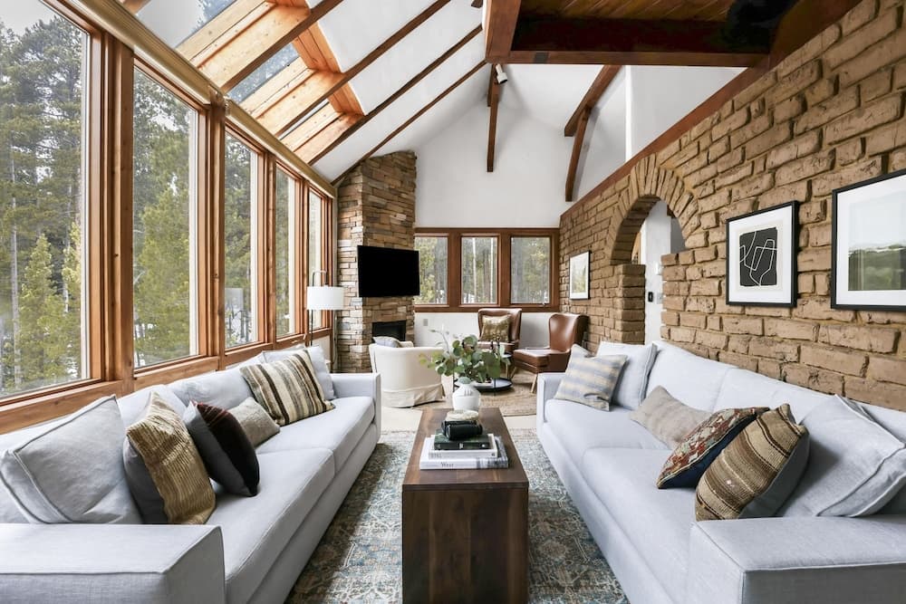 Treehouse Mountain Cabin - Image 1