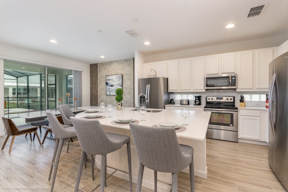 Sonoma Villa #2616 - Image 5