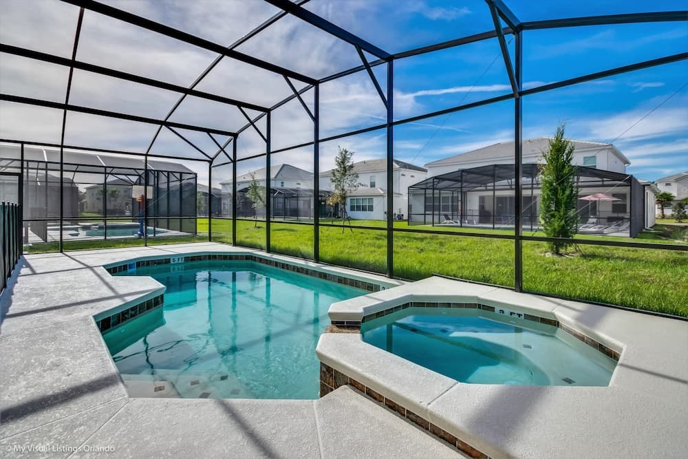 Sonoma Villa #2616 - Image 2