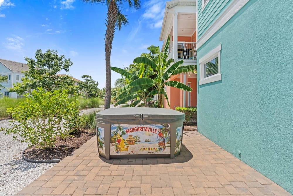 Shaker Sanctuary - Image 32