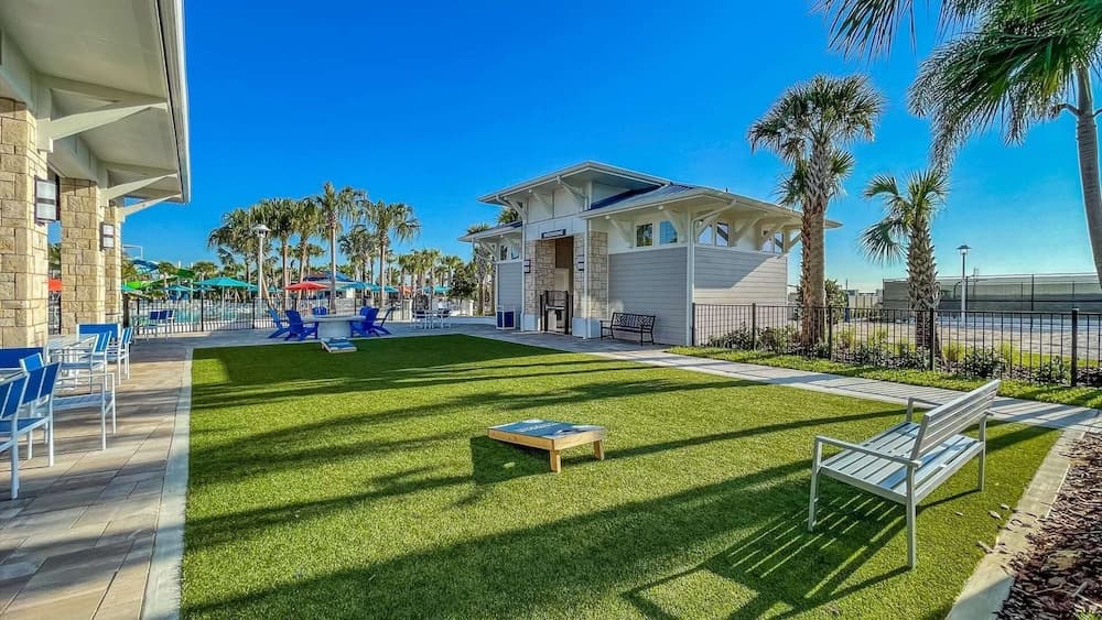 Paradise Landing - Image 42