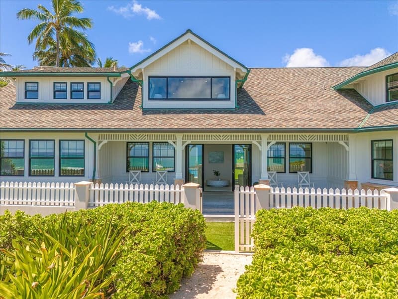 Hale Kailua Beachfront Estate - Image 6