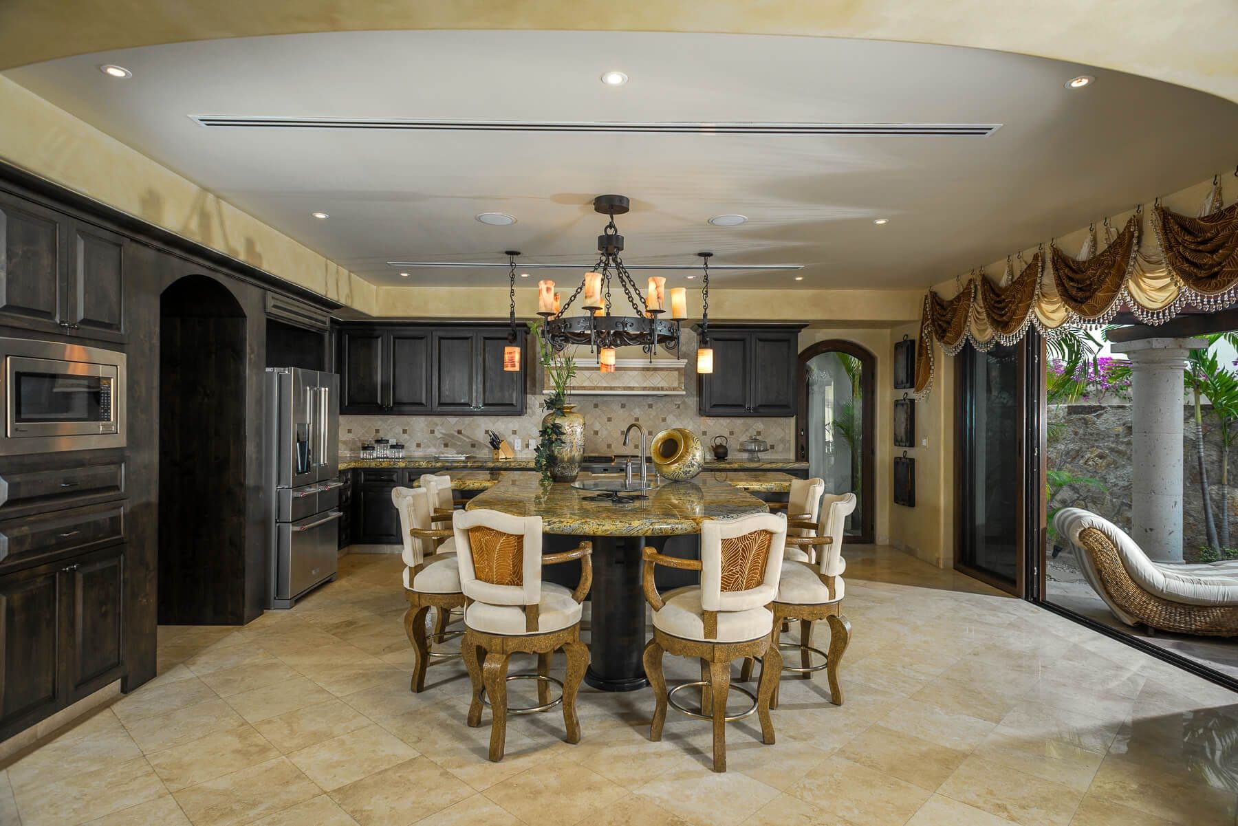 Villa Sandcastle - Image 5