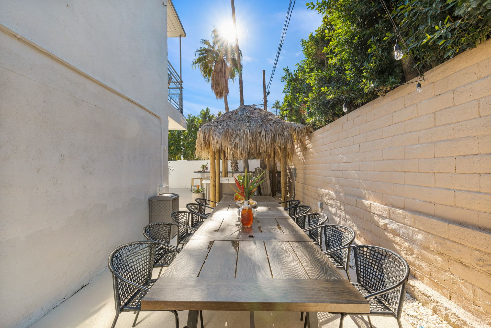 The Maya Hotel Buyout - Image 20