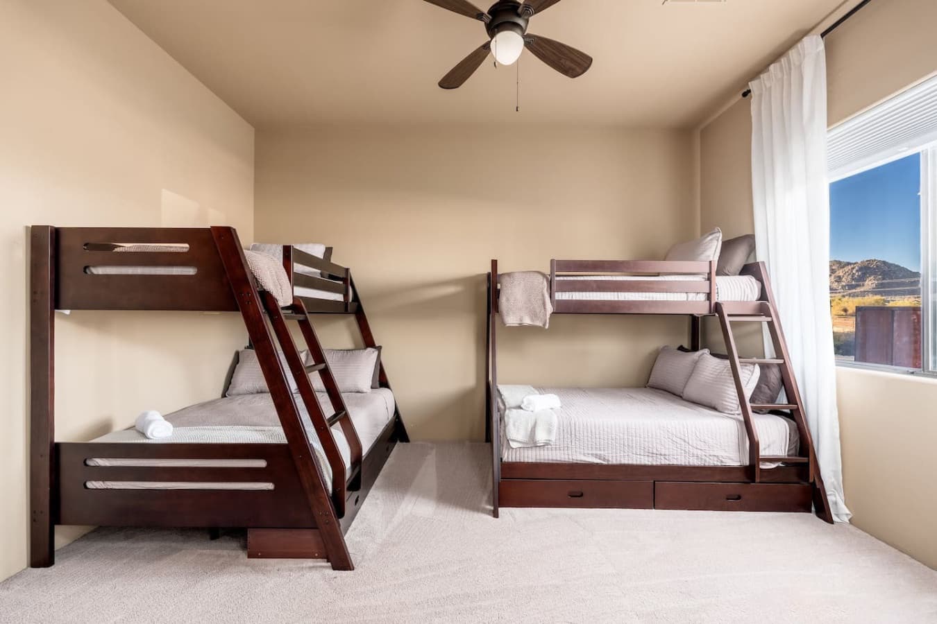 Dreamy Desert Villa - Image 17