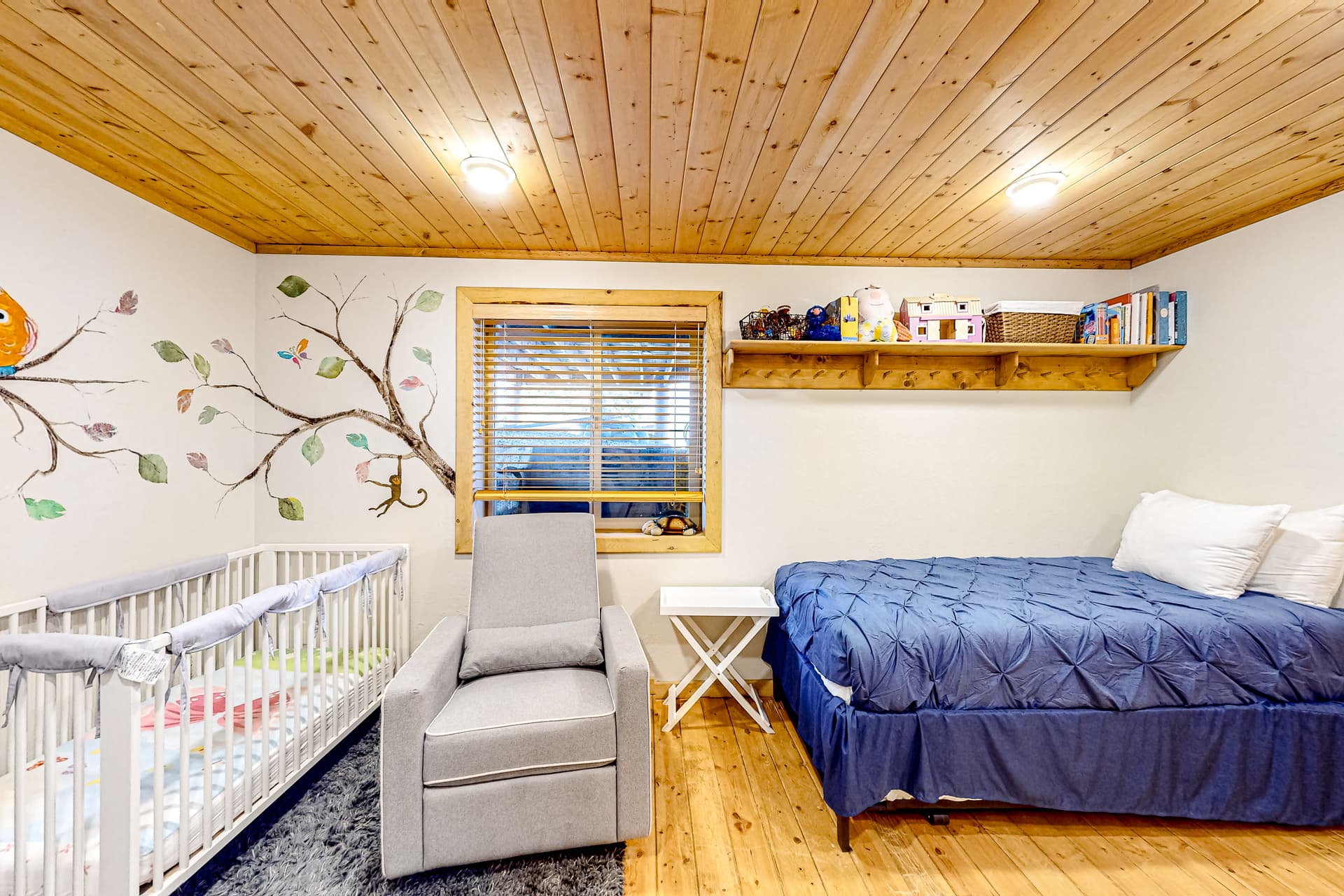 Family Mountain Staycation - Image 36