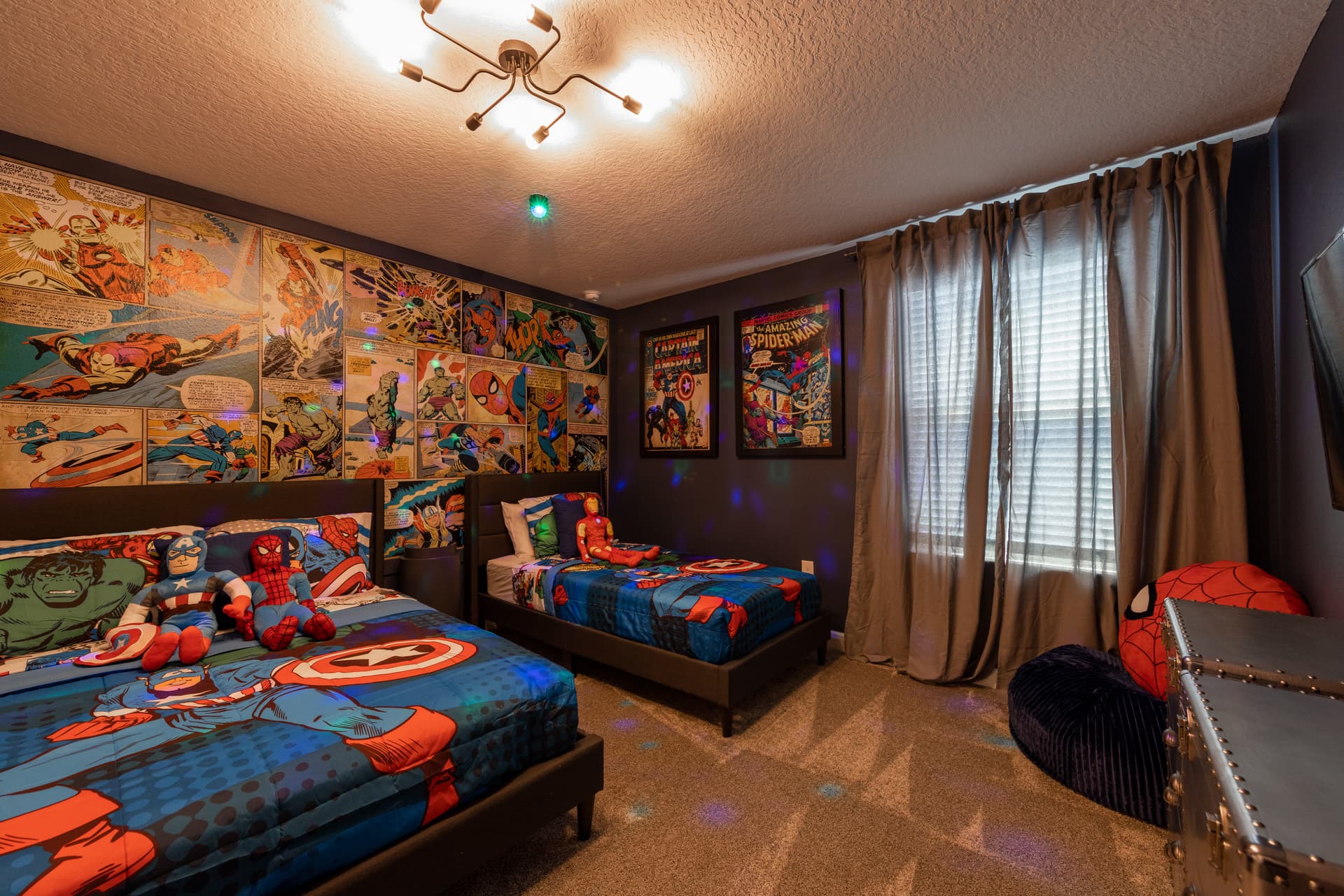 Modern Retreat at Champions Gate - Image 12