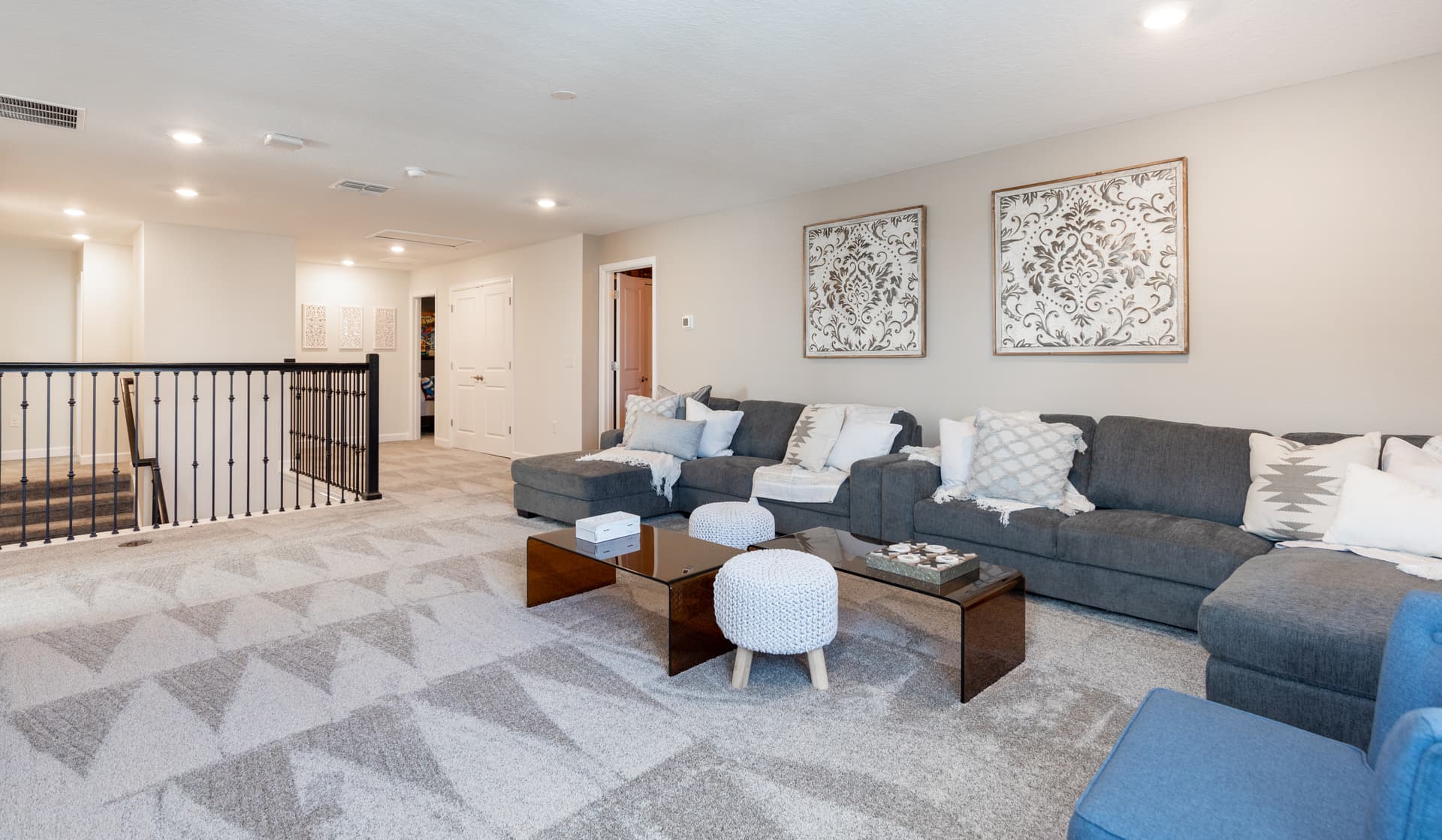 Modern Retreat at Champions Gate - Image 8