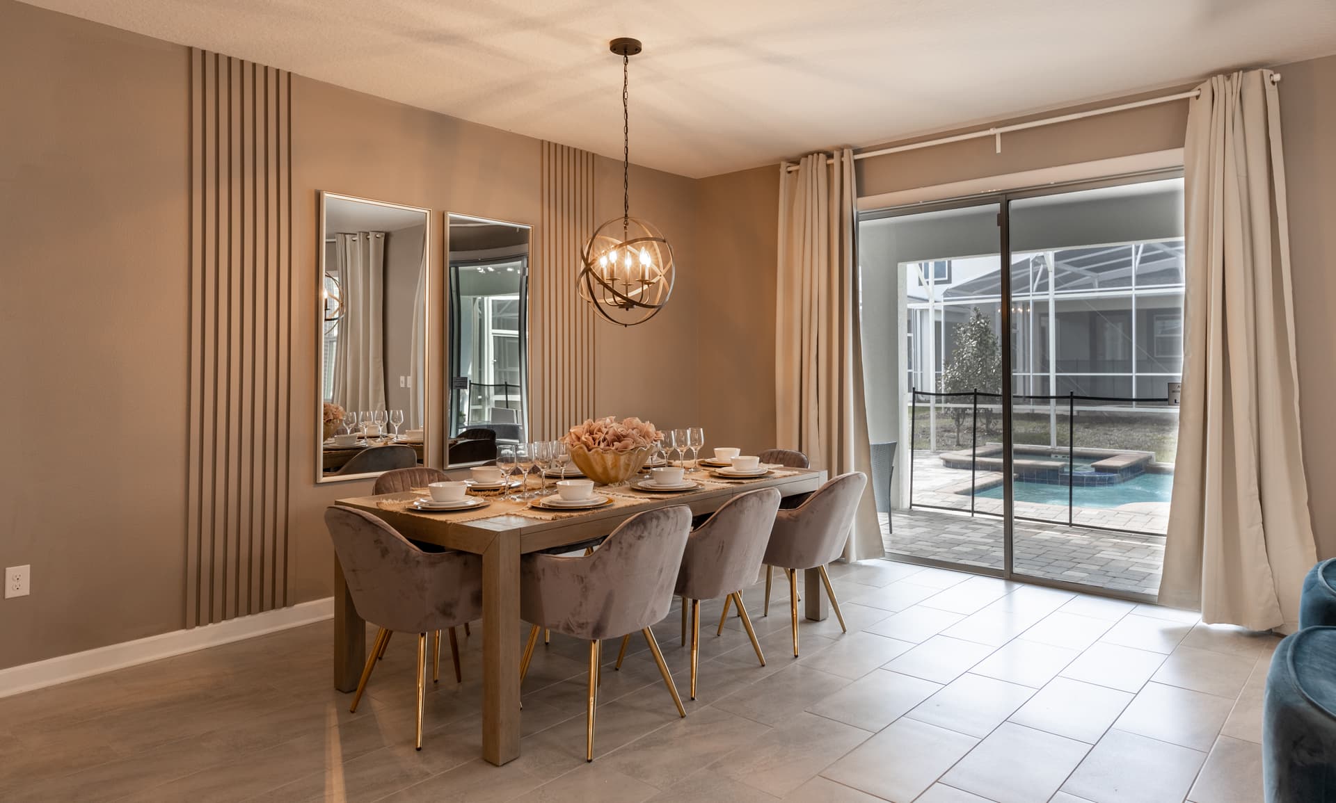 Modern Retreat at Champions Gate - Image 5