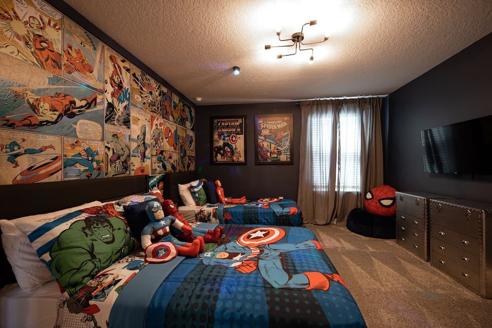 Grand Everglade - Image 8