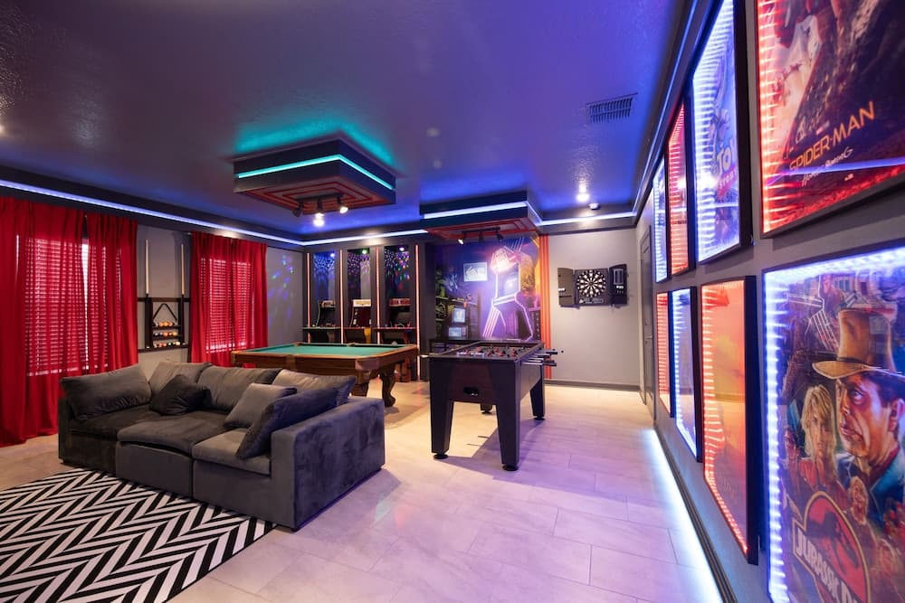 Grand Everglade - Image 4