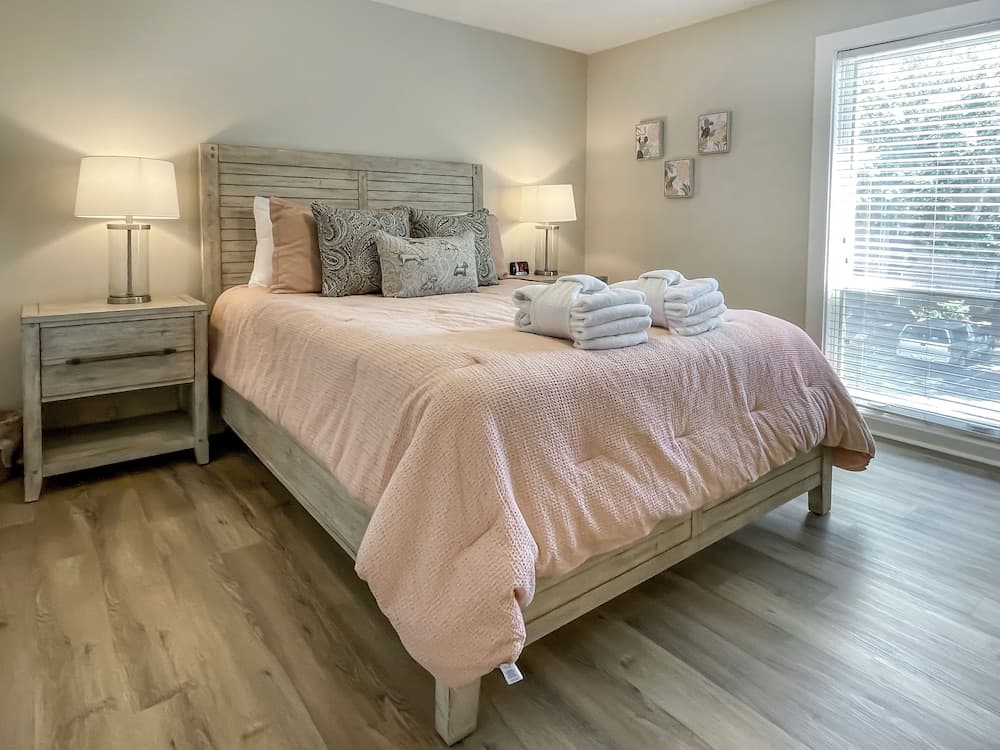 Ketch Court Villa #852 - Image 4