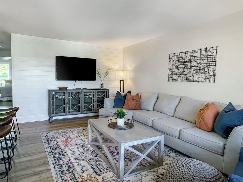 Ketch Court Villa #852 - Image 2