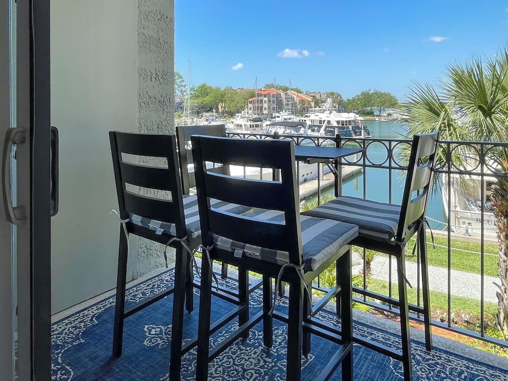 Ketch Court Villa #852 - Image 2