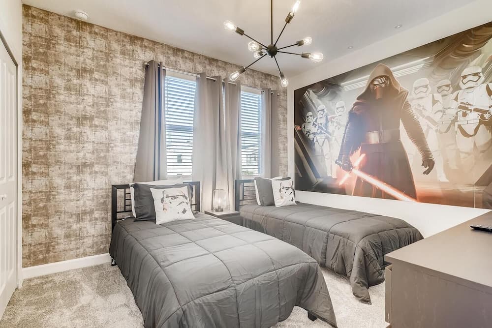 Fairway and Fountain - Image 18