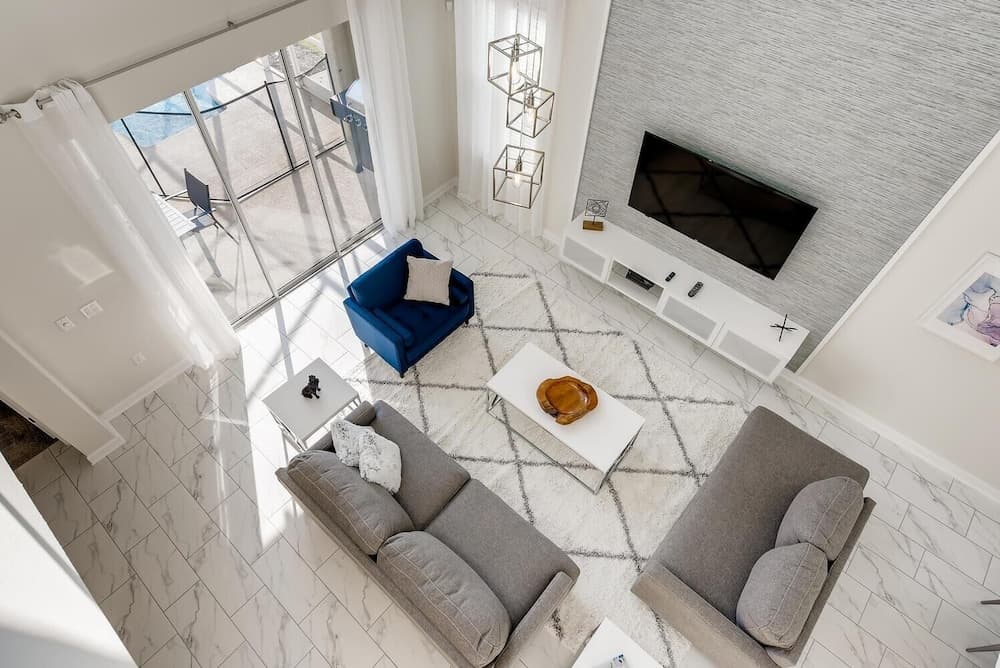 Fairway and Fountain - Image 6