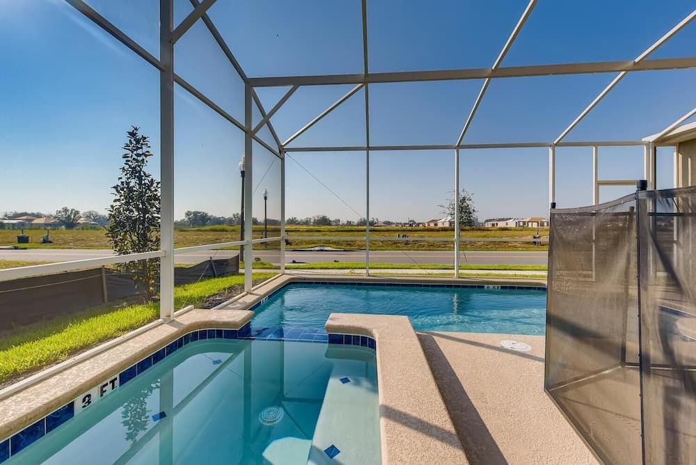 Fairway and Fountain - Image 2