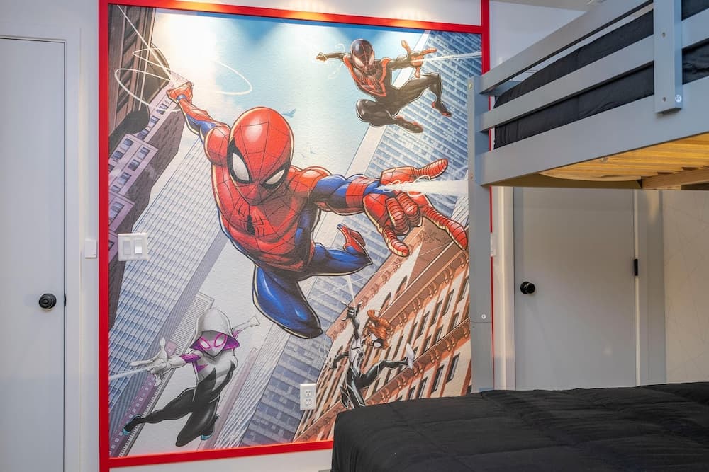 Hub Paradise - Image 33