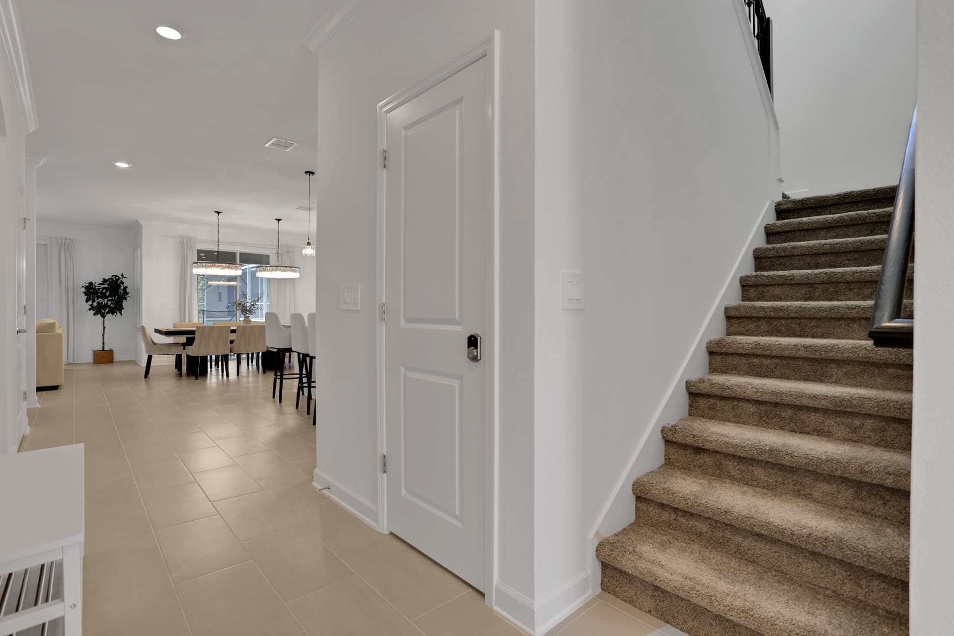 Family Haven Hideaway - Image 21