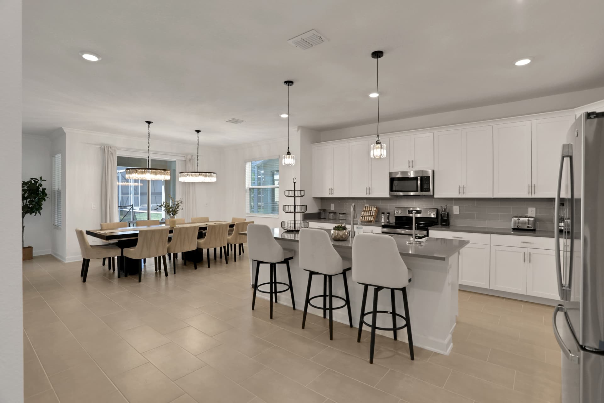 Family Haven Hideaway - Image 5