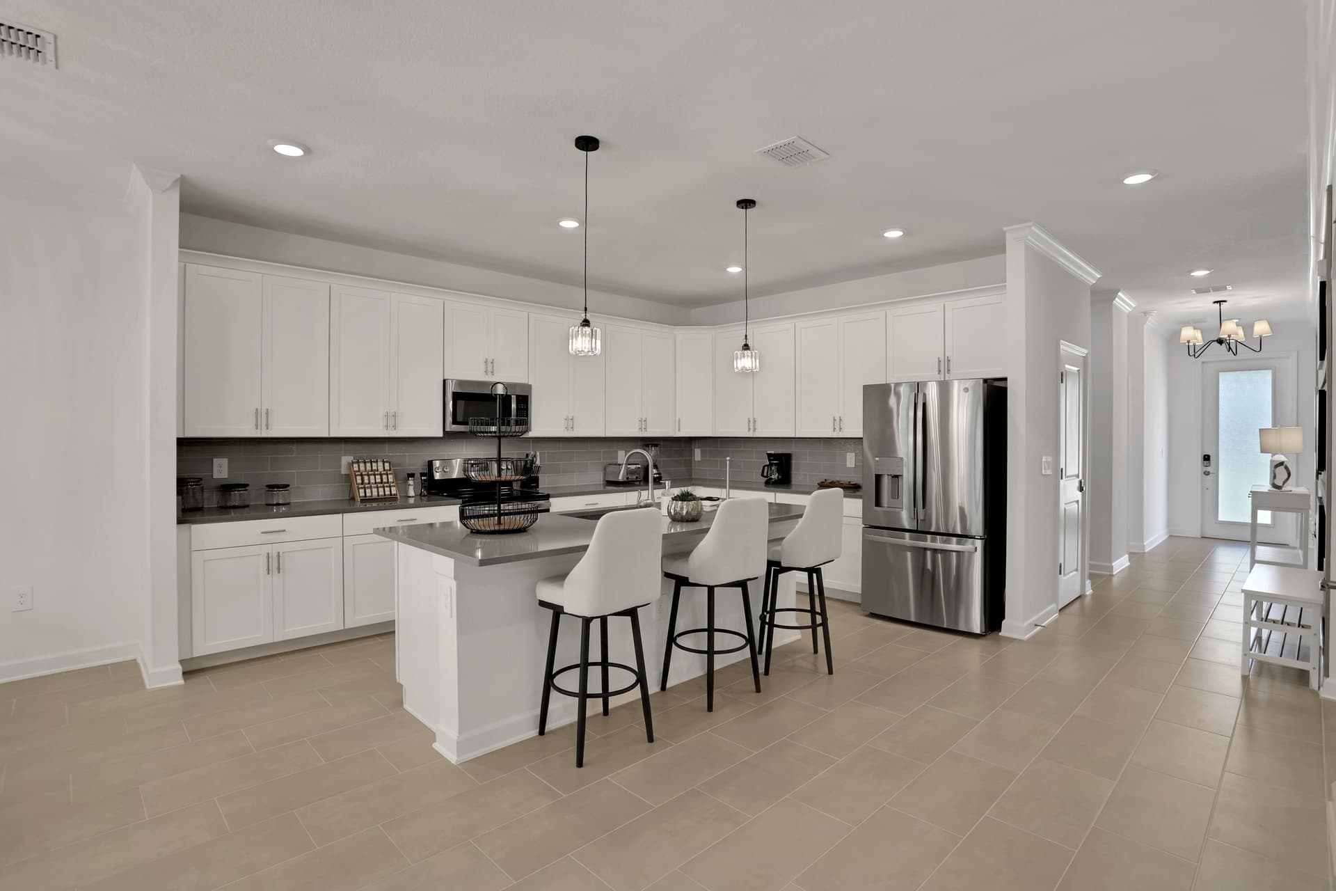 Family Haven Hideaway - Image 15